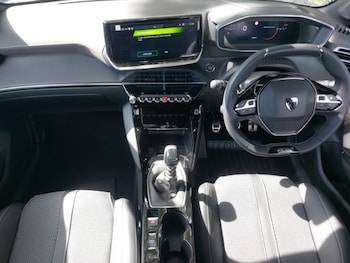 Used Peugeot 208 2026 for sale - 78827445: Photo