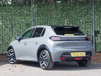 Used Peugeot 208 2026 for sale - 78827445: Photo