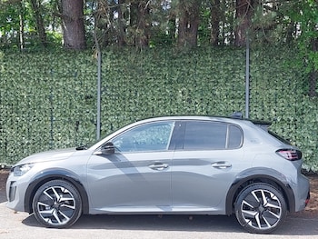 Used Peugeot 208 2026 for sale - 78827445: Photo