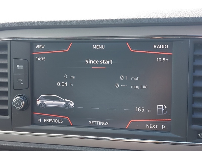 Used SEAT Leon 2019 for sale - 78203233: Photo 11