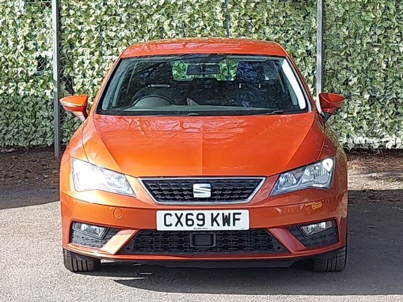 Used SEAT Leon 2019 for sale - 78203233: Photo 12
