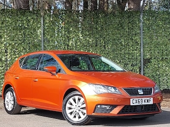 SEAT Leon feature image