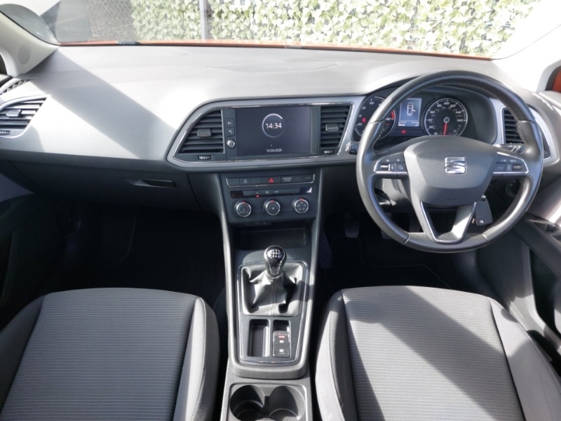 Used SEAT Leon 2019 for sale - 78203233: Photo 2