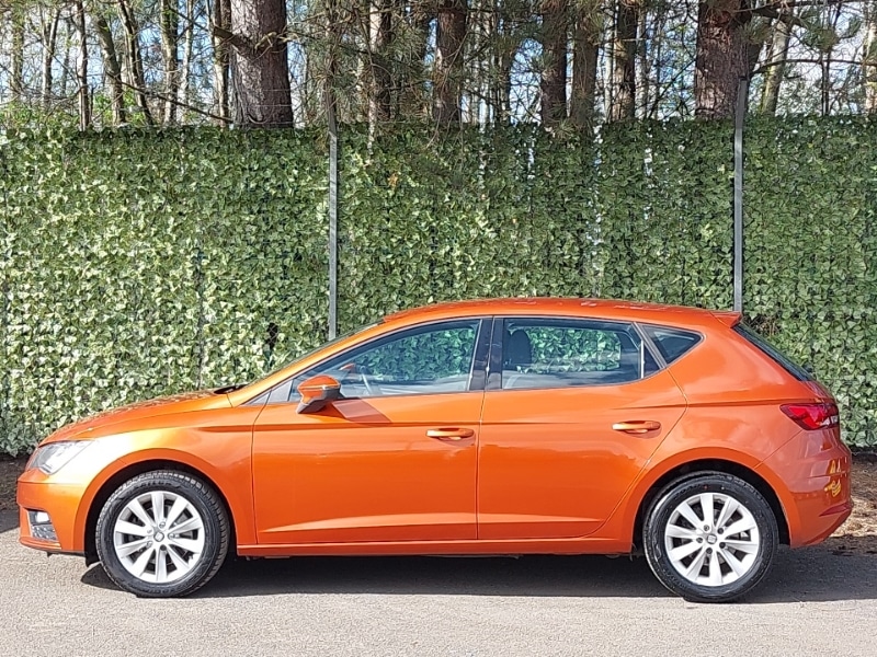 Used SEAT Leon 2019 for sale - 78203233: Photo 4