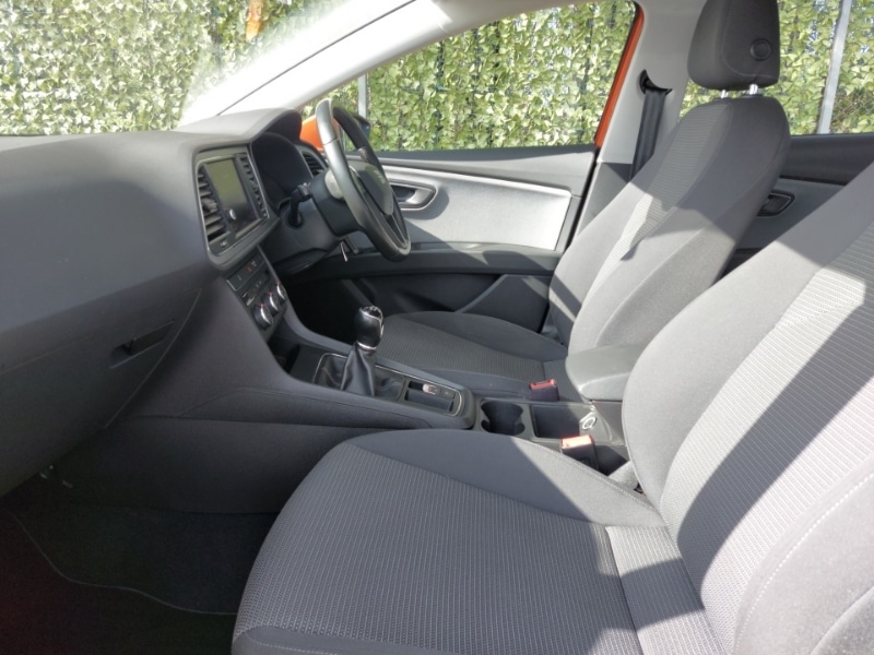 Used SEAT Leon 2019 for sale - 78203233: Photo 5