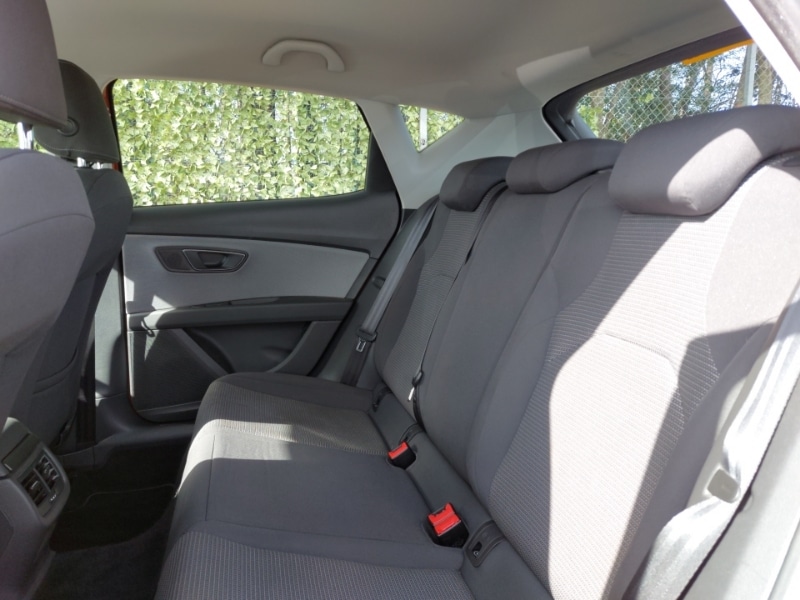 Used SEAT Leon 2019 for sale - 78203233: Photo 6