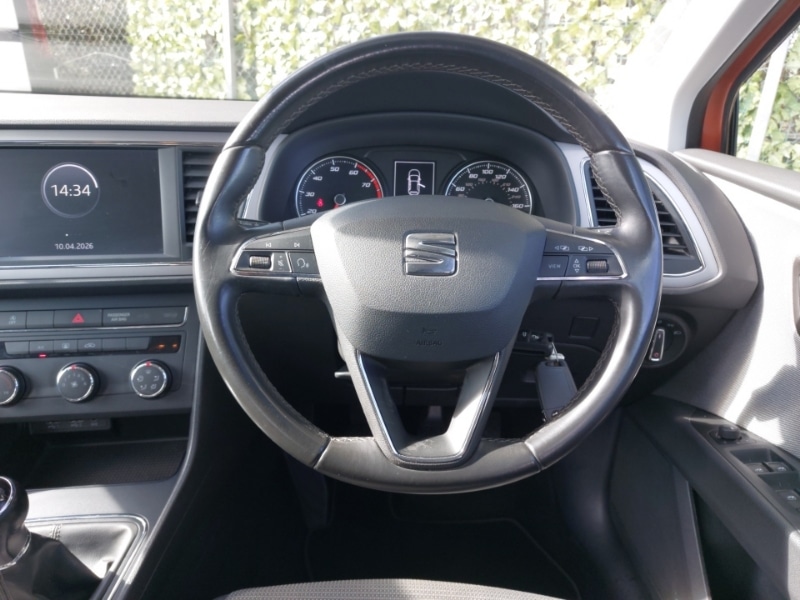 Used SEAT Leon 2019 for sale - 78203233: Photo 7