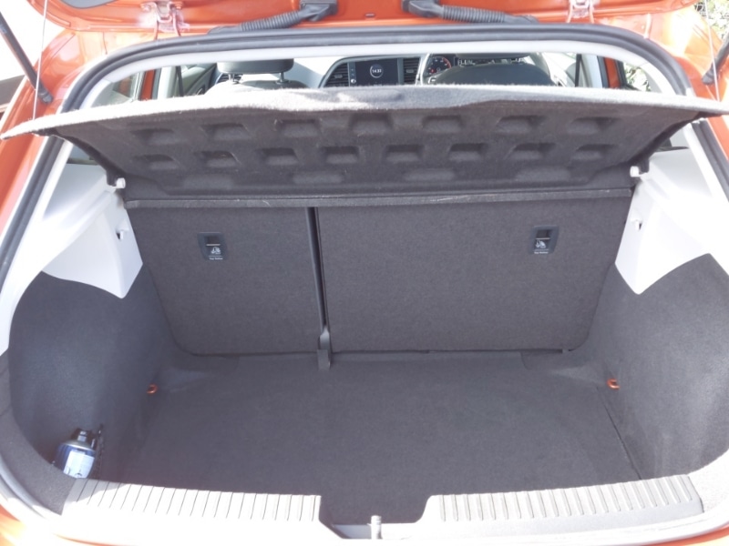 Used SEAT Leon 2019 for sale - 78203233: Photo 8