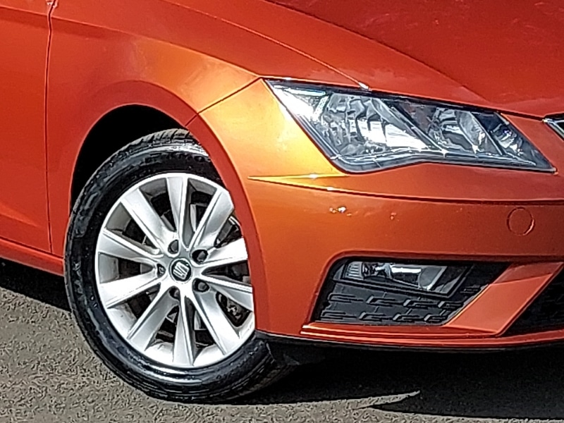 Used SEAT Leon 2019 for sale - 78203233: Photo 9