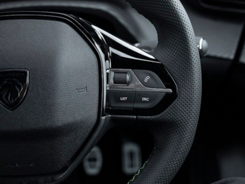 Used Peugeot 208 2026 for sale - 77750987: Photo 14