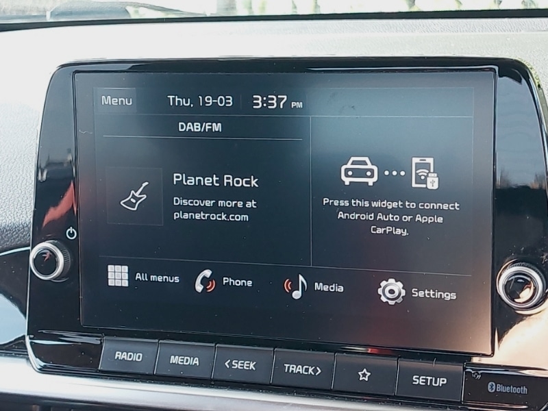 Used Kia Picanto 2023 for sale - 77956797: Photo 11