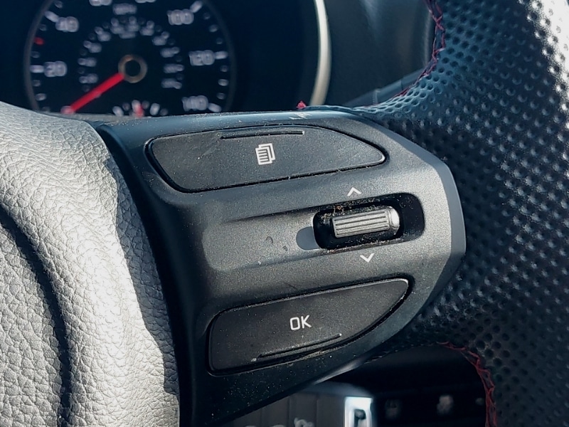 Used Kia Picanto 2023 for sale - 77956797: Photo 13