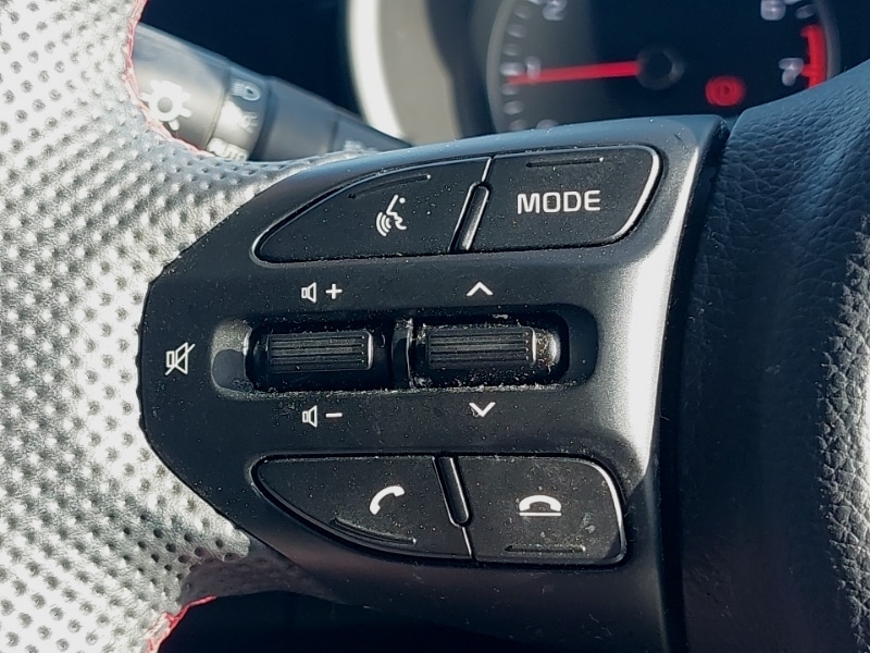 Used Kia Picanto 2023 for sale - 77956797: Photo 14