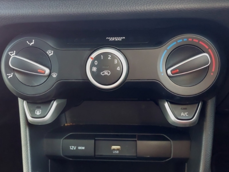 Used Kia Picanto 2023 for sale - 77956797: Photo 16