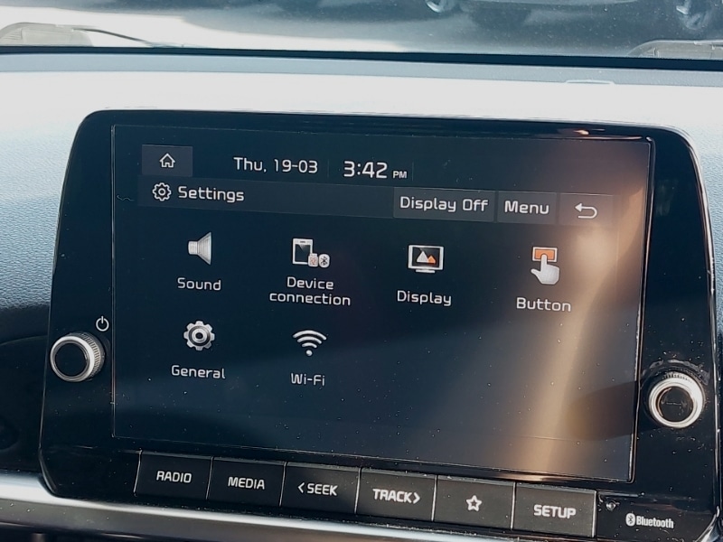 Used Kia Picanto 2023 for sale - 77956797: Photo 19