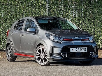 Kia Picanto feature image