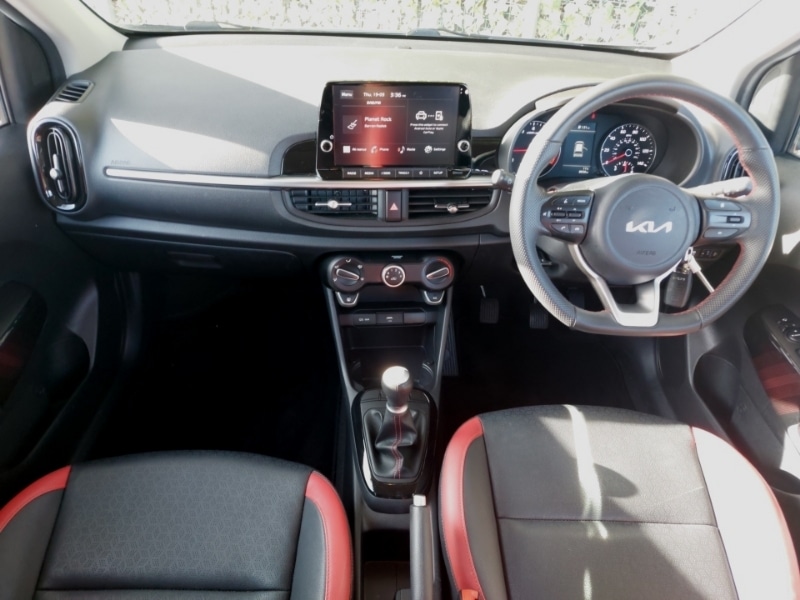 Used Kia Picanto 2023 for sale - 77956797: Photo 2