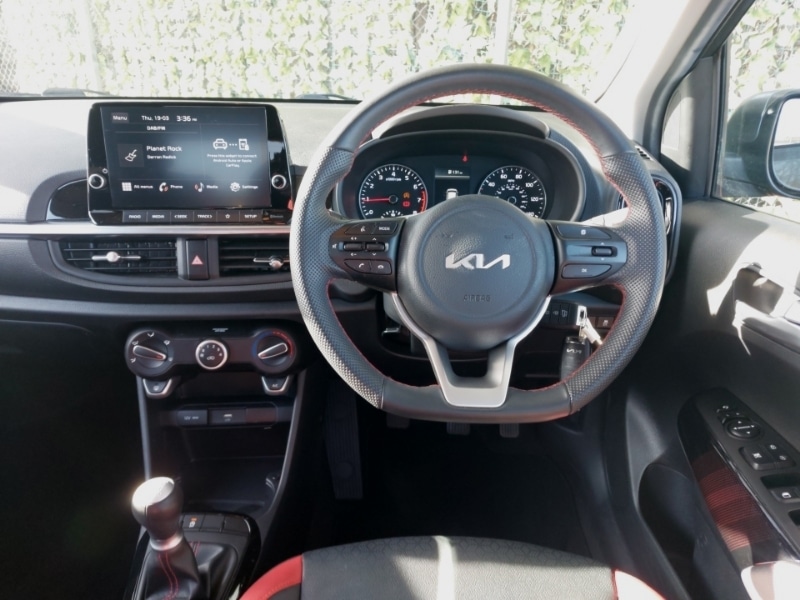 Used Kia Picanto 2023 for sale - 77956797: Photo 7