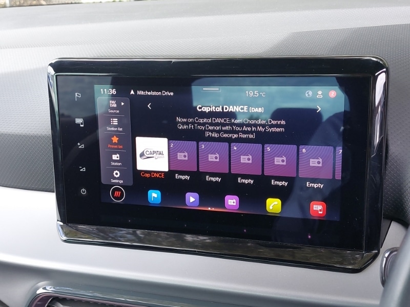 Used SEAT Ibiza 2023 for sale - 76628836: Photo 10