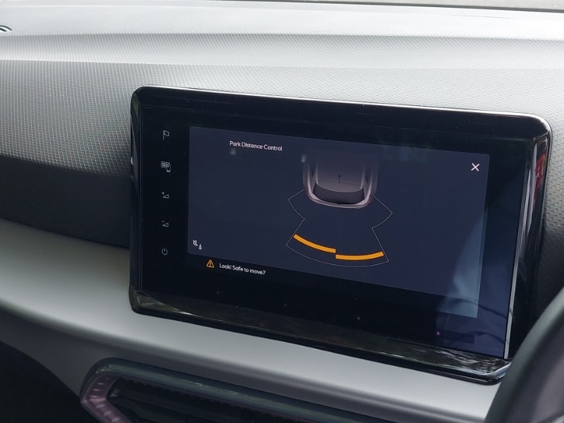 Used SEAT Ibiza 2023 for sale - 76628836: Photo 12