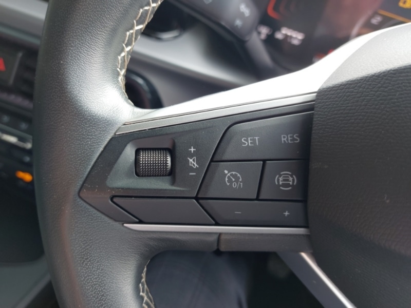 Used SEAT Ibiza 2023 for sale - 76628836: Photo 13