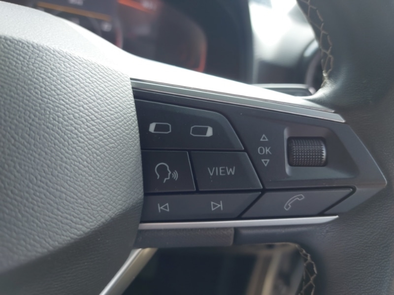 Used SEAT Ibiza 2023 for sale - 76628836: Photo 14