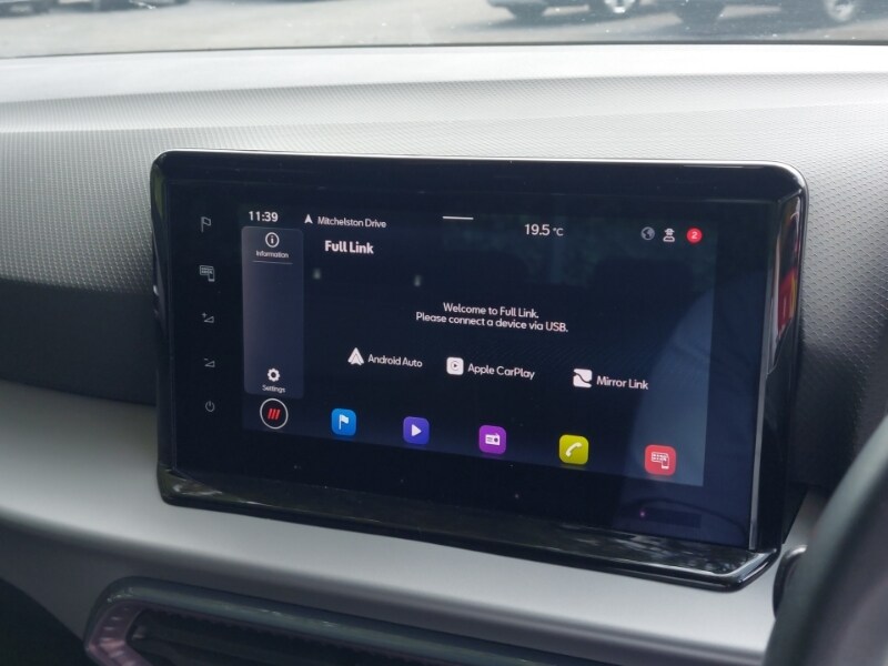 Used SEAT Ibiza 2023 for sale - 76628836: Photo 17