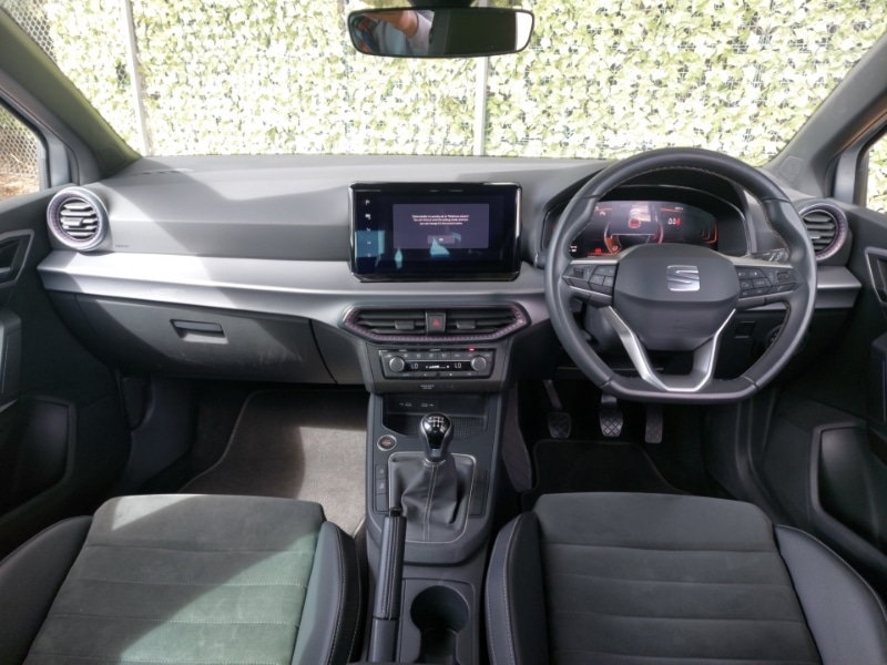 Used SEAT Ibiza 2023 for sale - 76628836: Photo 2