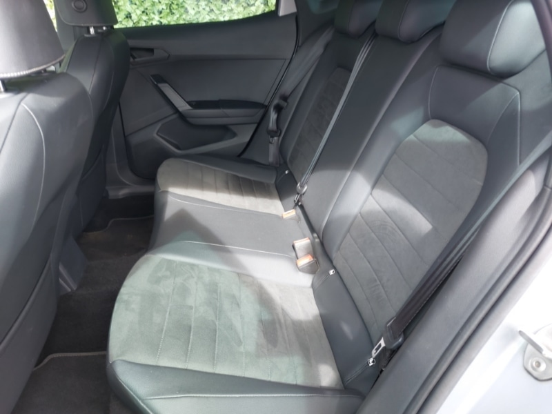 Used SEAT Ibiza 2023 for sale - 76628836: Photo 6