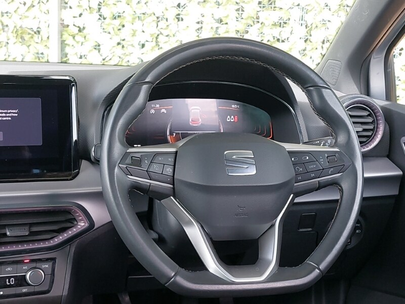 Used SEAT Ibiza 2023 for sale - 76628836: Photo 7