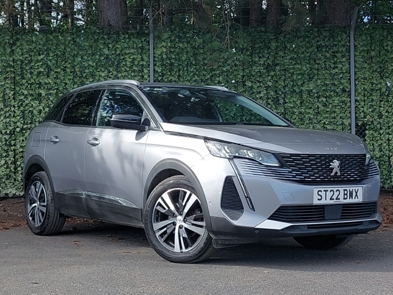Used Peugeot 3008 2022 for sale - 76129782: Photo 1