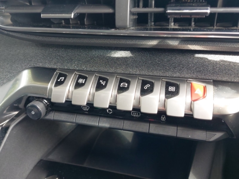 Used Peugeot 3008 2022 for sale - 76129782: Photo 19