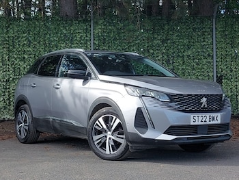 Peugeot - 3008