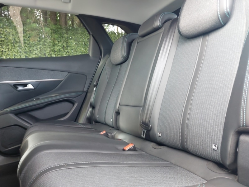 Used Peugeot 3008 2022 for sale - 76129782: Photo 6