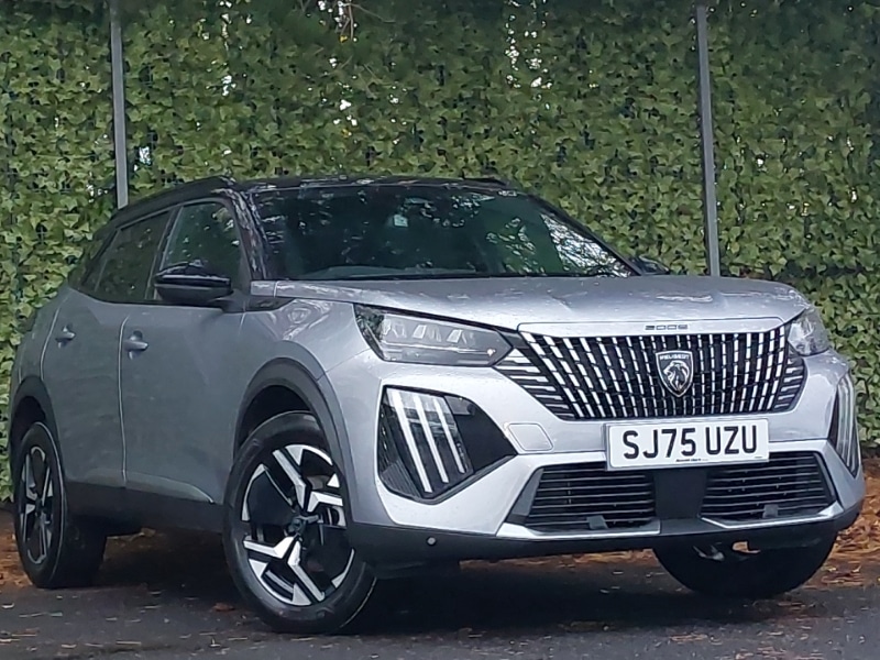 Used Peugeot 2008 2025 for sale - 76317633: Photo 1