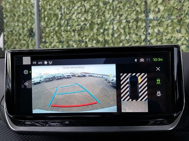 Used Peugeot 2008 2025 for sale - 76317633: Photo 10