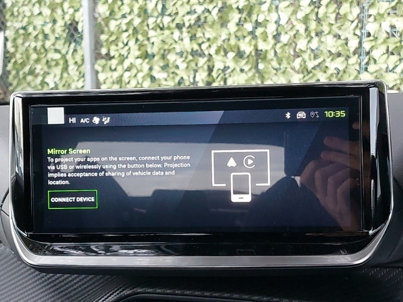 Used Peugeot 2008 2025 for sale - 76317633: Photo 11