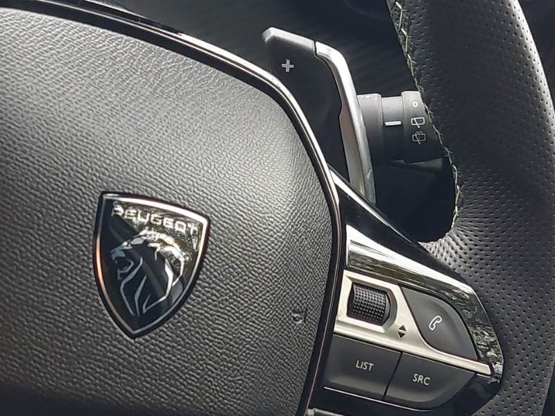 Used Peugeot 2008 2025 for sale - 76317633: Photo 13