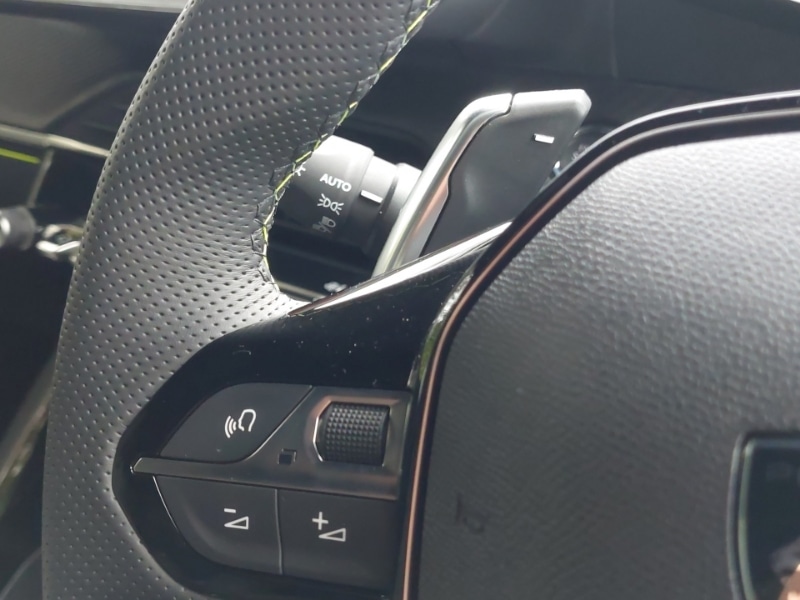 Used Peugeot 2008 2025 for sale - 76317633: Photo 14