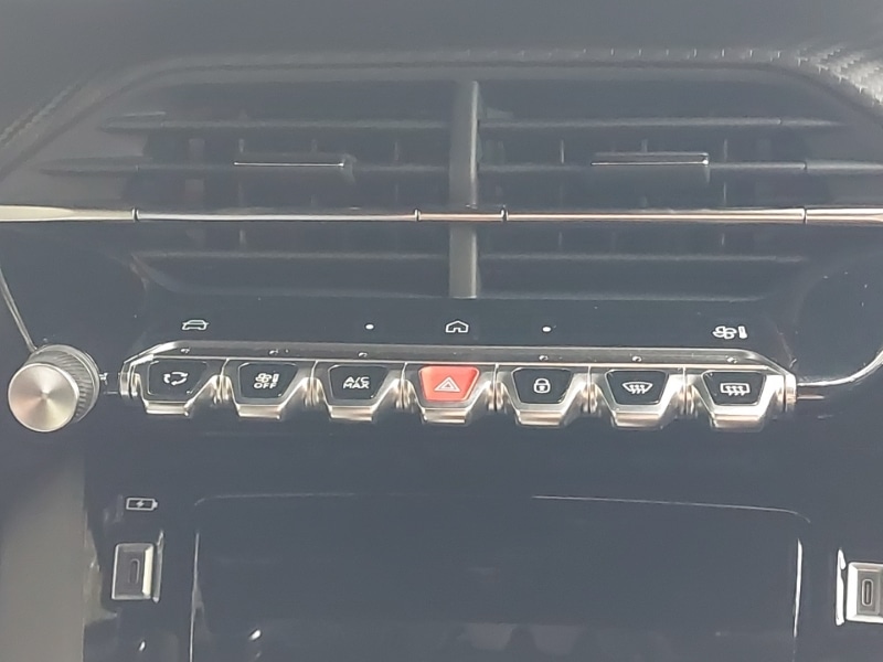 Used Peugeot 2008 2025 for sale - 76317633: Photo 17