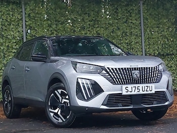 Peugeot - 2008