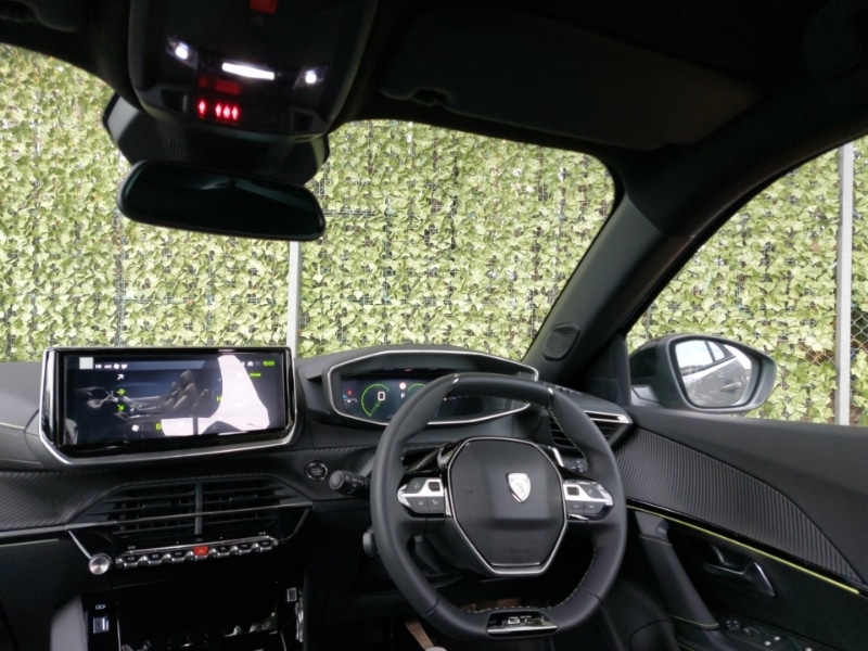 Used Peugeot 2008 2025 for sale - 76317633: Photo 2