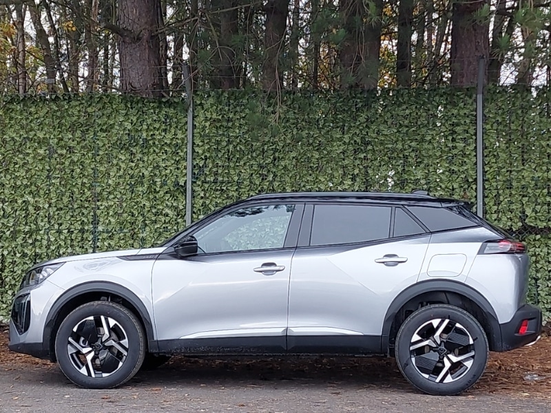 Used Peugeot 2008 2025 for sale - 76317633: Photo 4