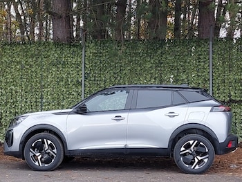 Used Peugeot 2008 2025 for sale - 76317633: Photo