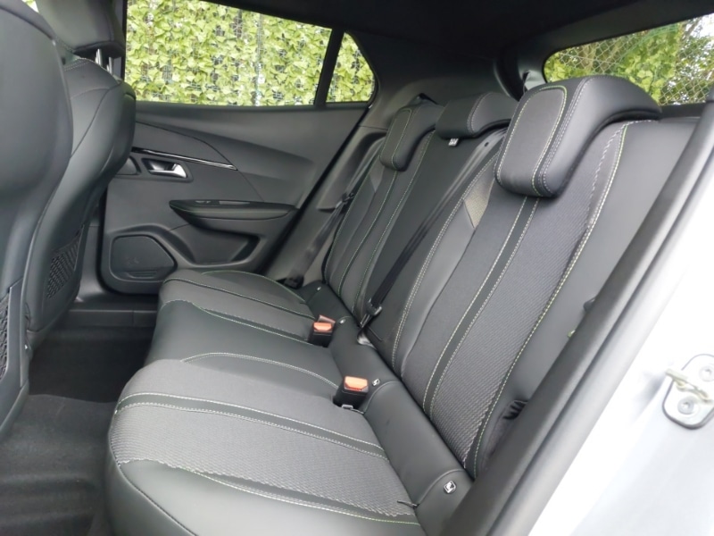 Used Peugeot 2008 2025 for sale - 76317633: Photo 6