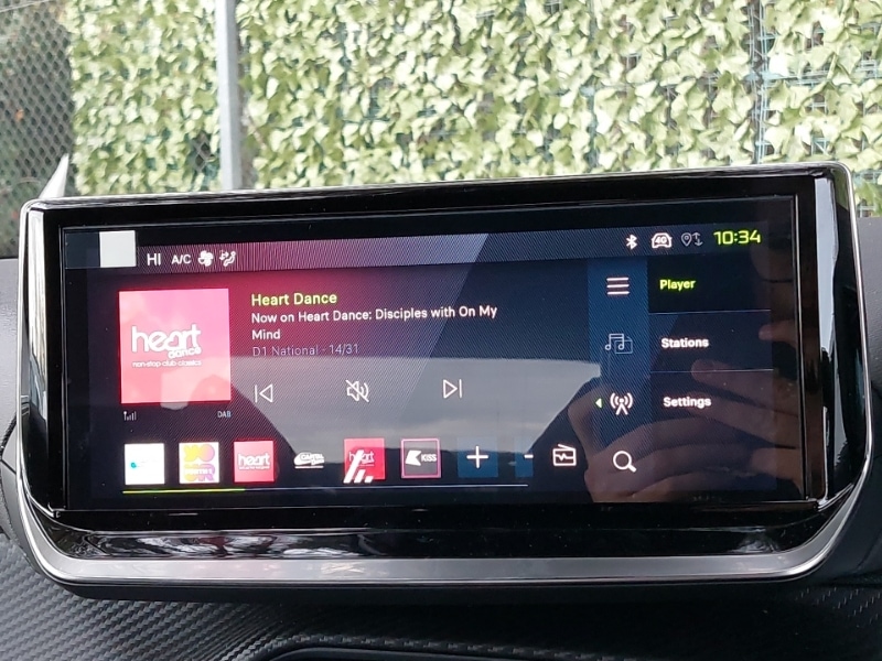 Used Peugeot 2008 2025 for sale - 76317633: Photo 7