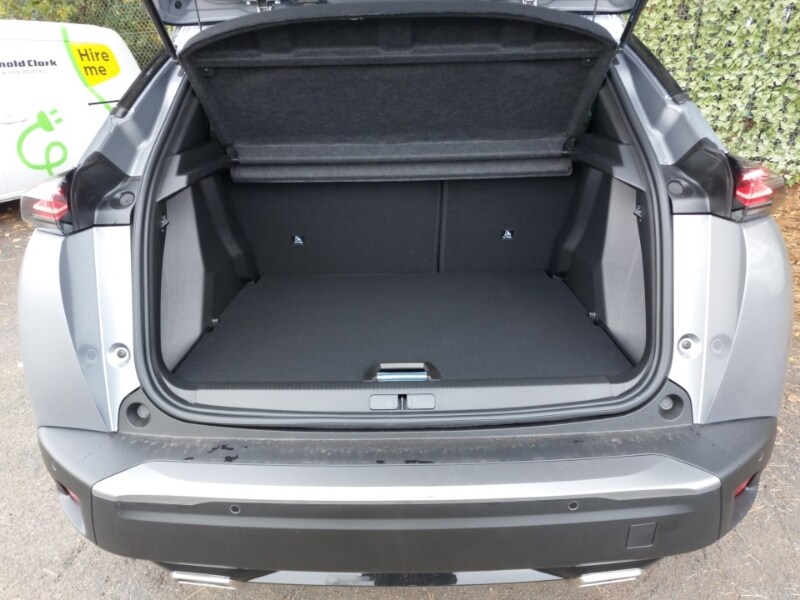 Used Peugeot 2008 2025 for sale - 76317633: Photo 8