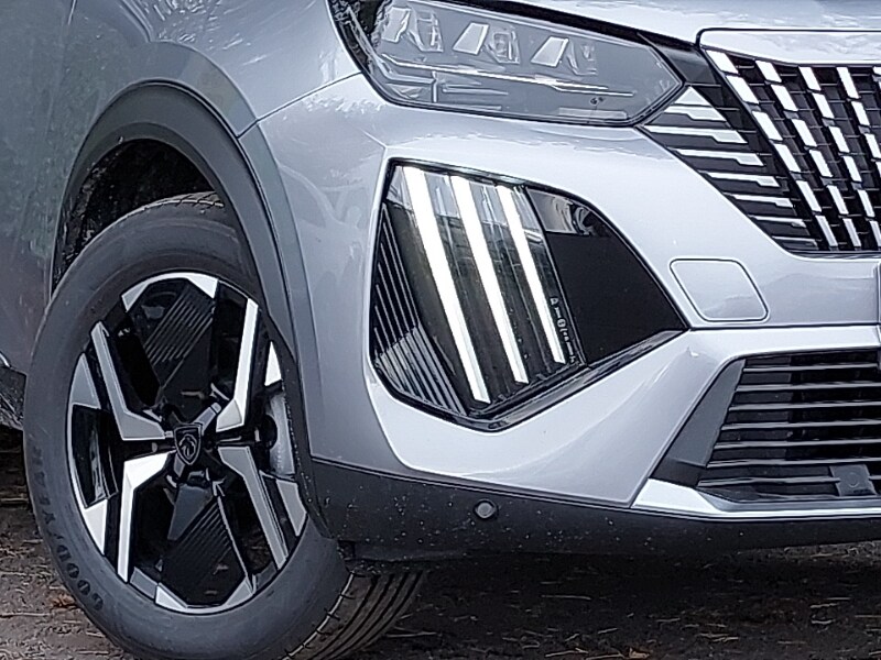 Used Peugeot 2008 2025 for sale - 76317633: Photo 9