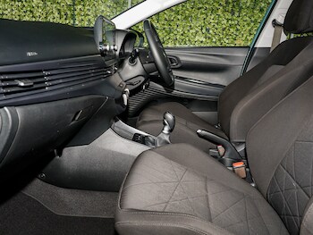 Used Hyundai BAYON 2022 for sale - 78669812: Photo