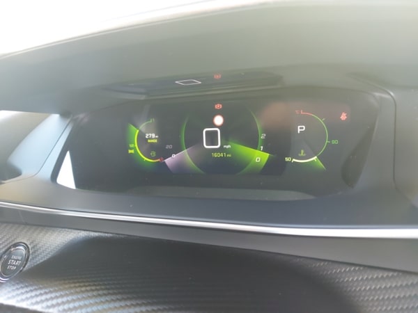 Used Peugeot 208 2020 for sale - 76233361: Photo 11